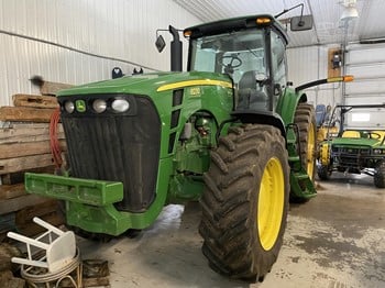 tractors for sale in pei