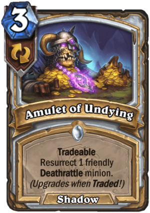 tradable hearthstone