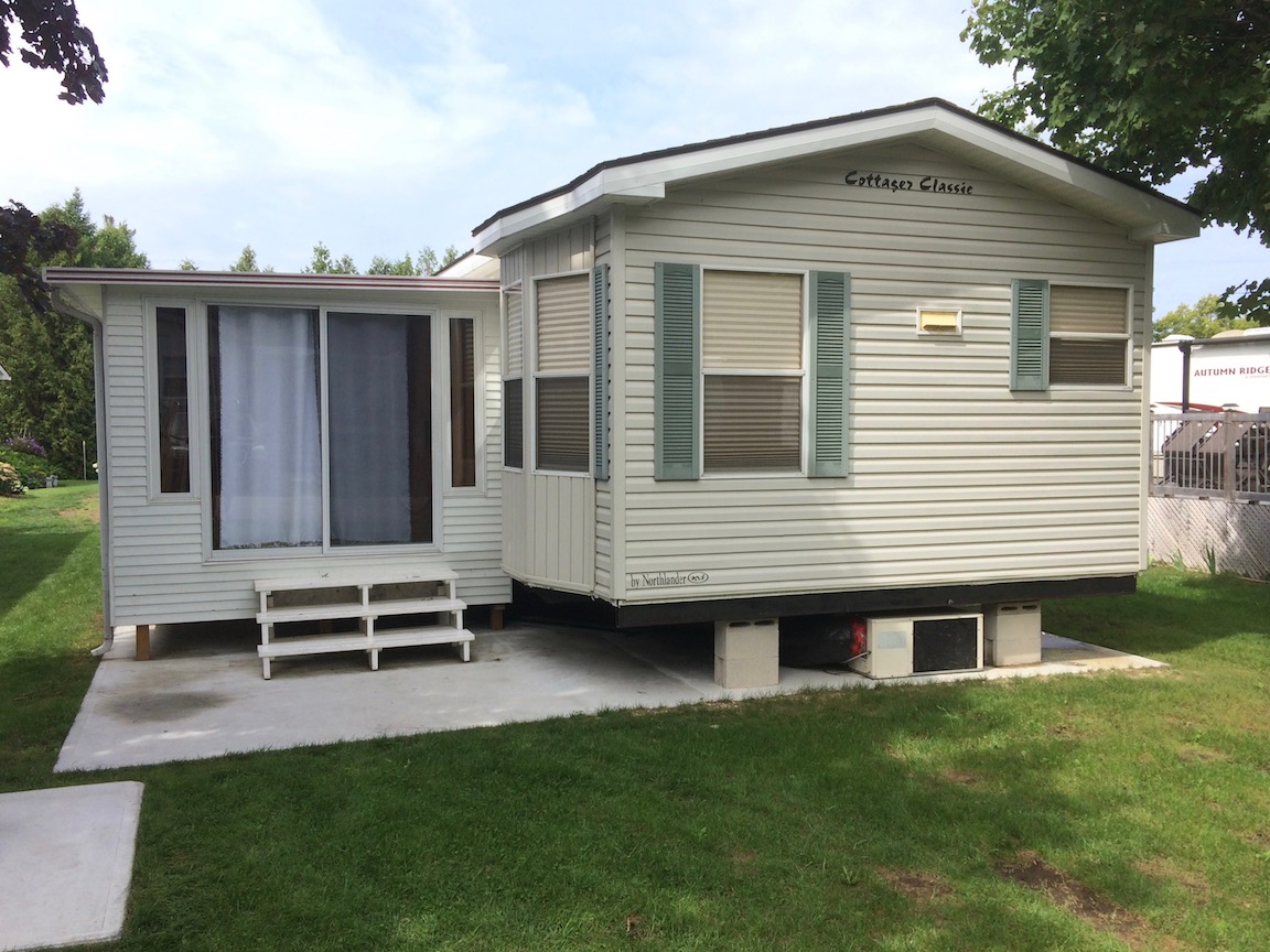 trailer parks near me for rent