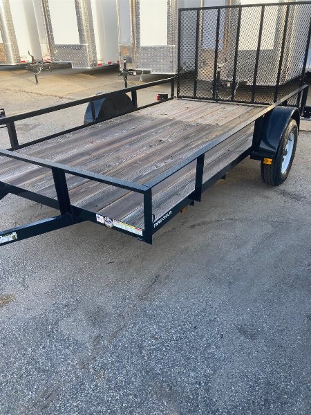 trailer works in sarasota florida