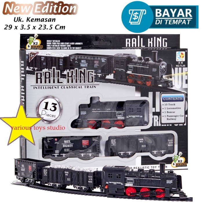 train set for sale