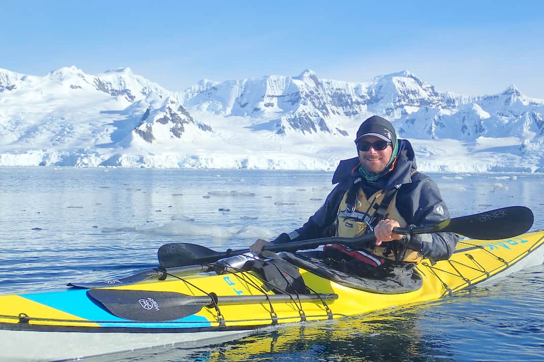 trak kayaks