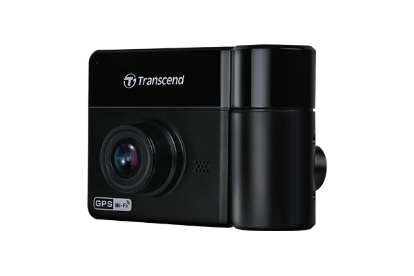 transcend dash cam