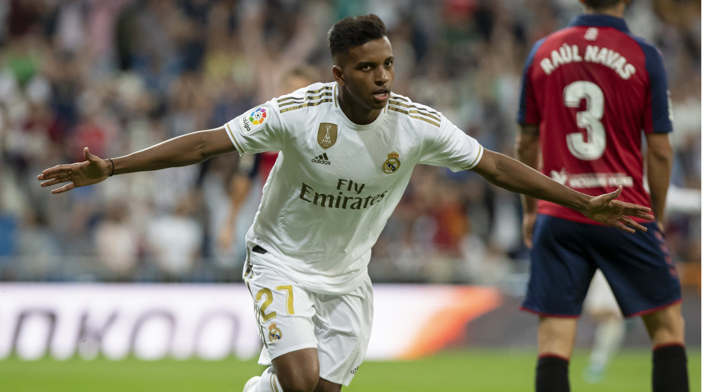 transfermarkt rodrygo