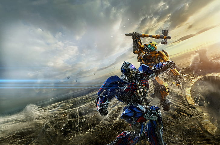 transformers hd pictures