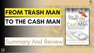 trash man to cash man pdf