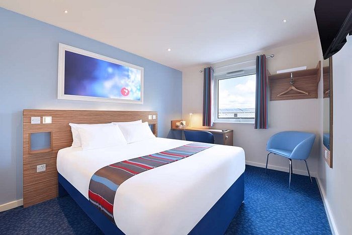 travelodge windsor central reviews