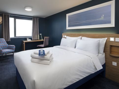 travelodges london