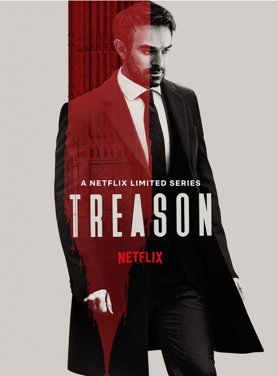 treason 뜻