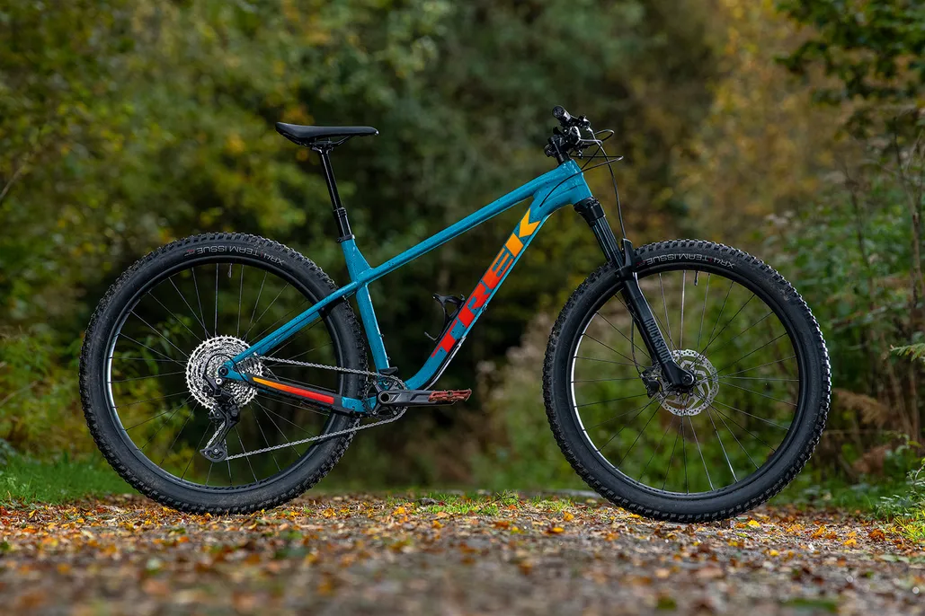 trek mtb roscoe