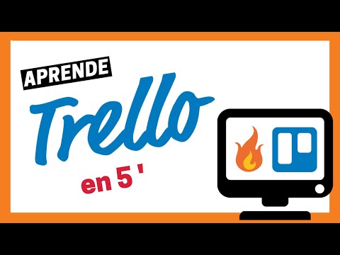 trello youtube