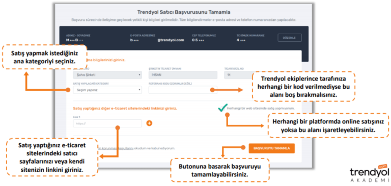 trendyol paketleme is ilanları