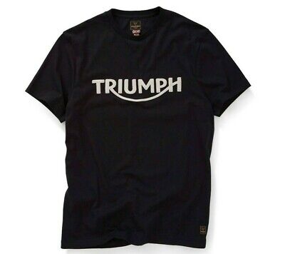 triumph motorcycle t shirt