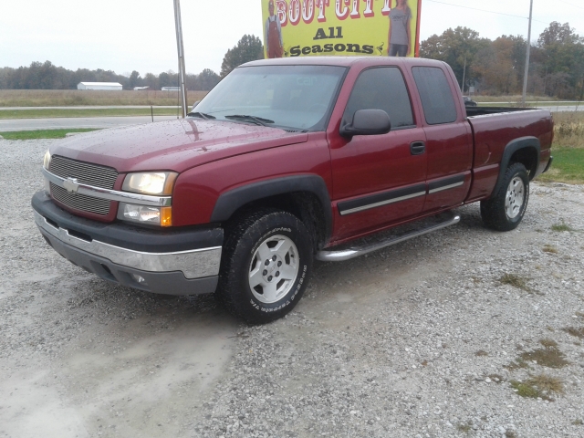 trucks for sale under 5000