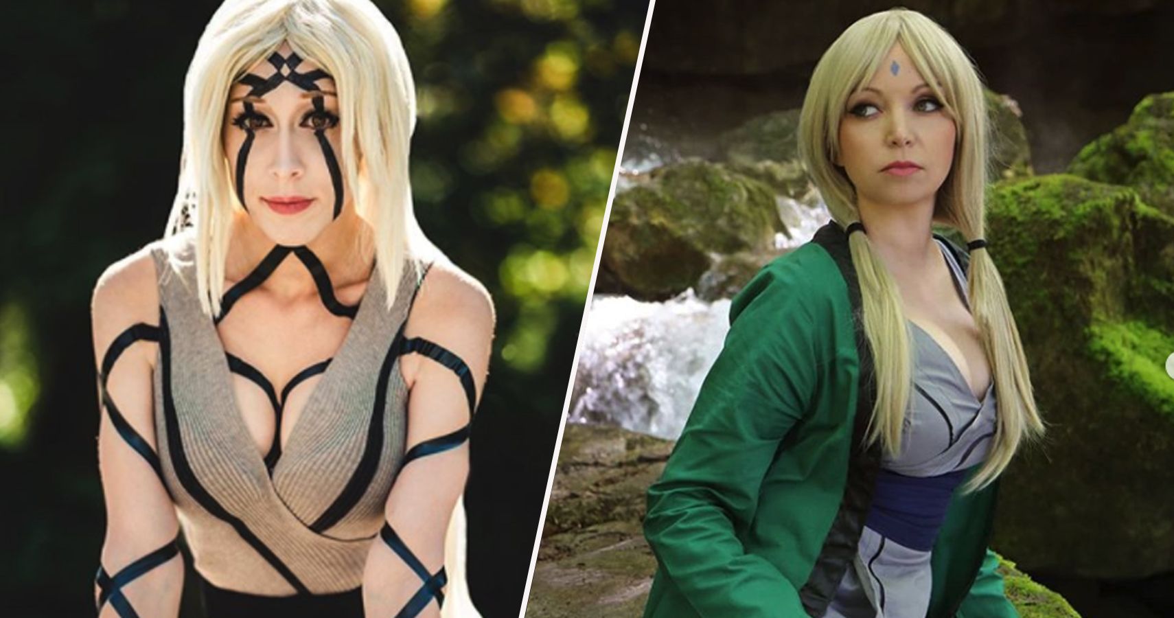 tsunade real