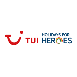 tui holidays for heroes