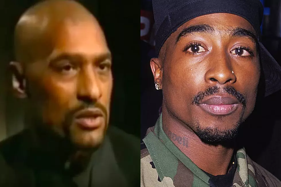 tupac shakur malik garland