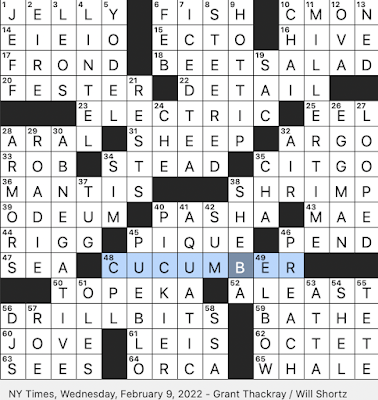 turkish official crossword clue