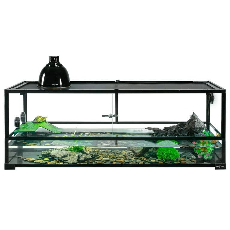 turtle tank for large turtle