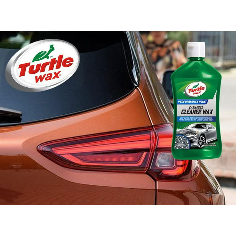 turtle wax t 6a