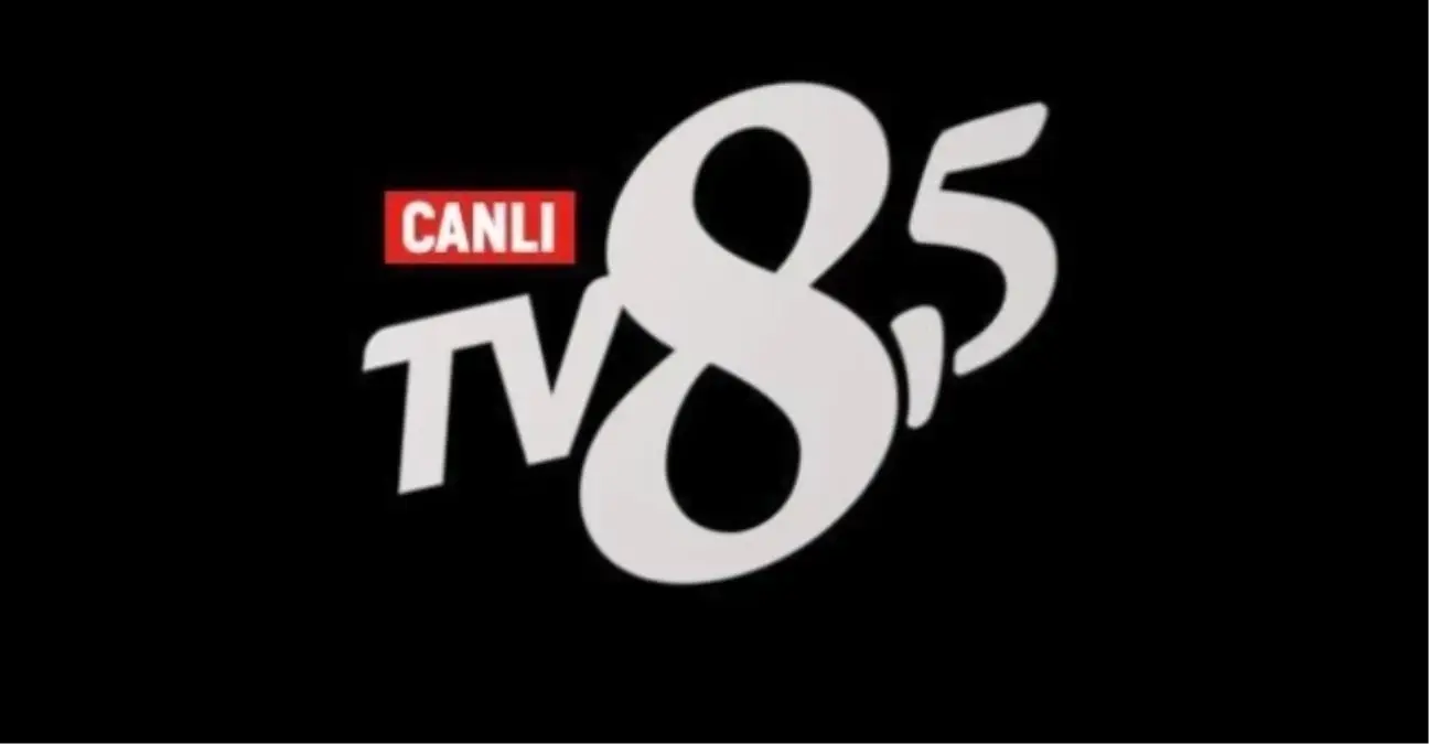 tv 8.5 canlı