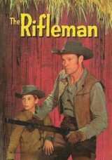 tv show the rifleman