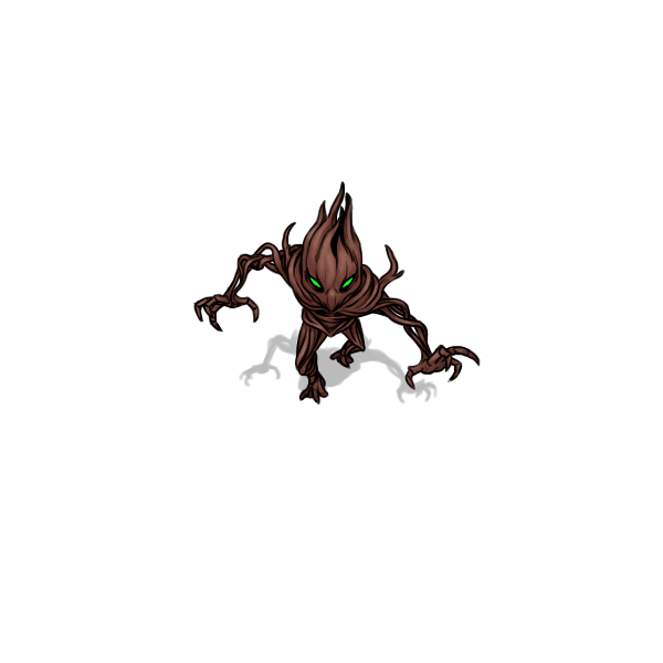 twig blight token