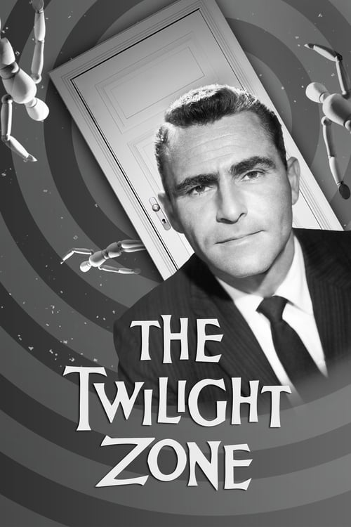 twilight zone 1959