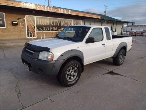 twin city motors scottsbluff