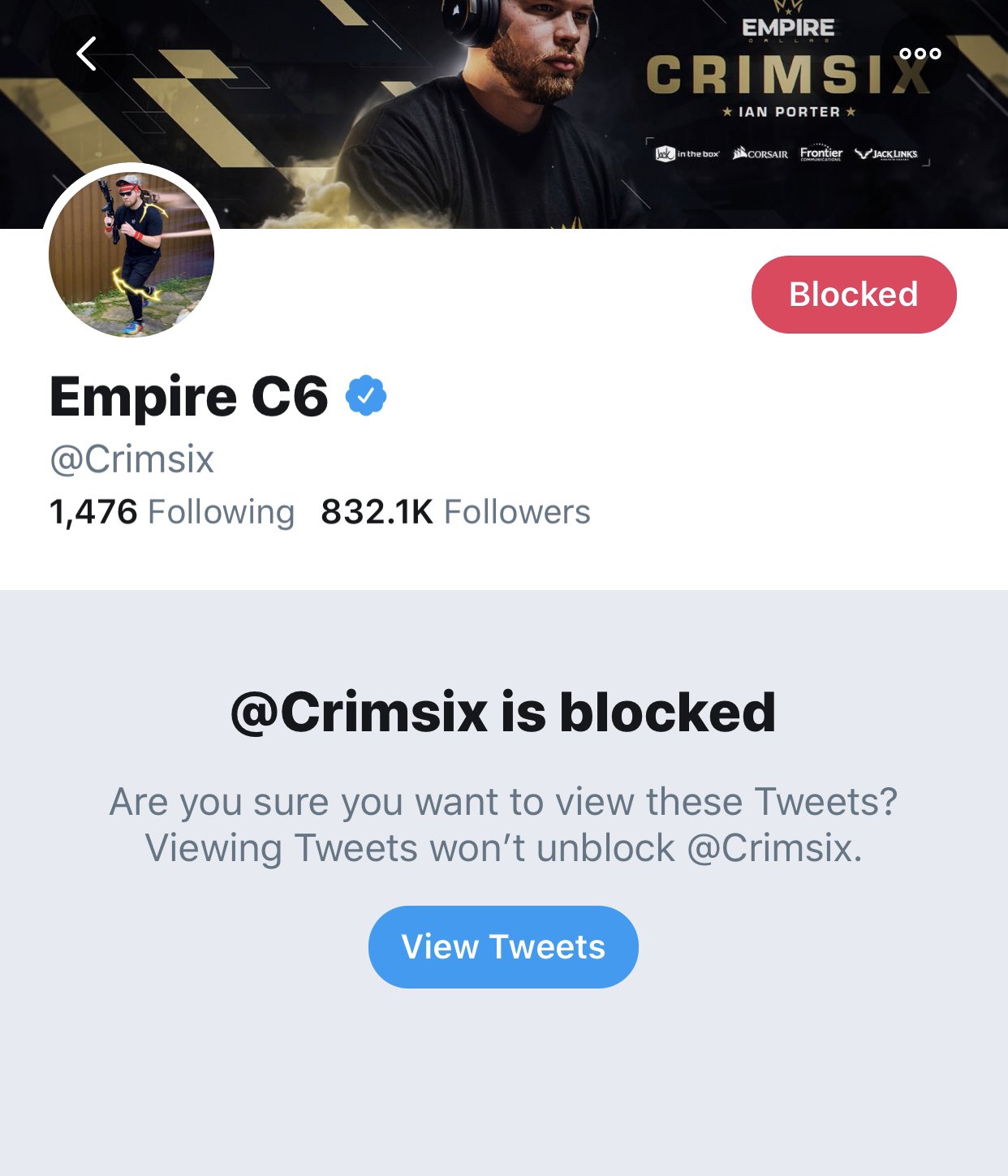 twitter crimsix