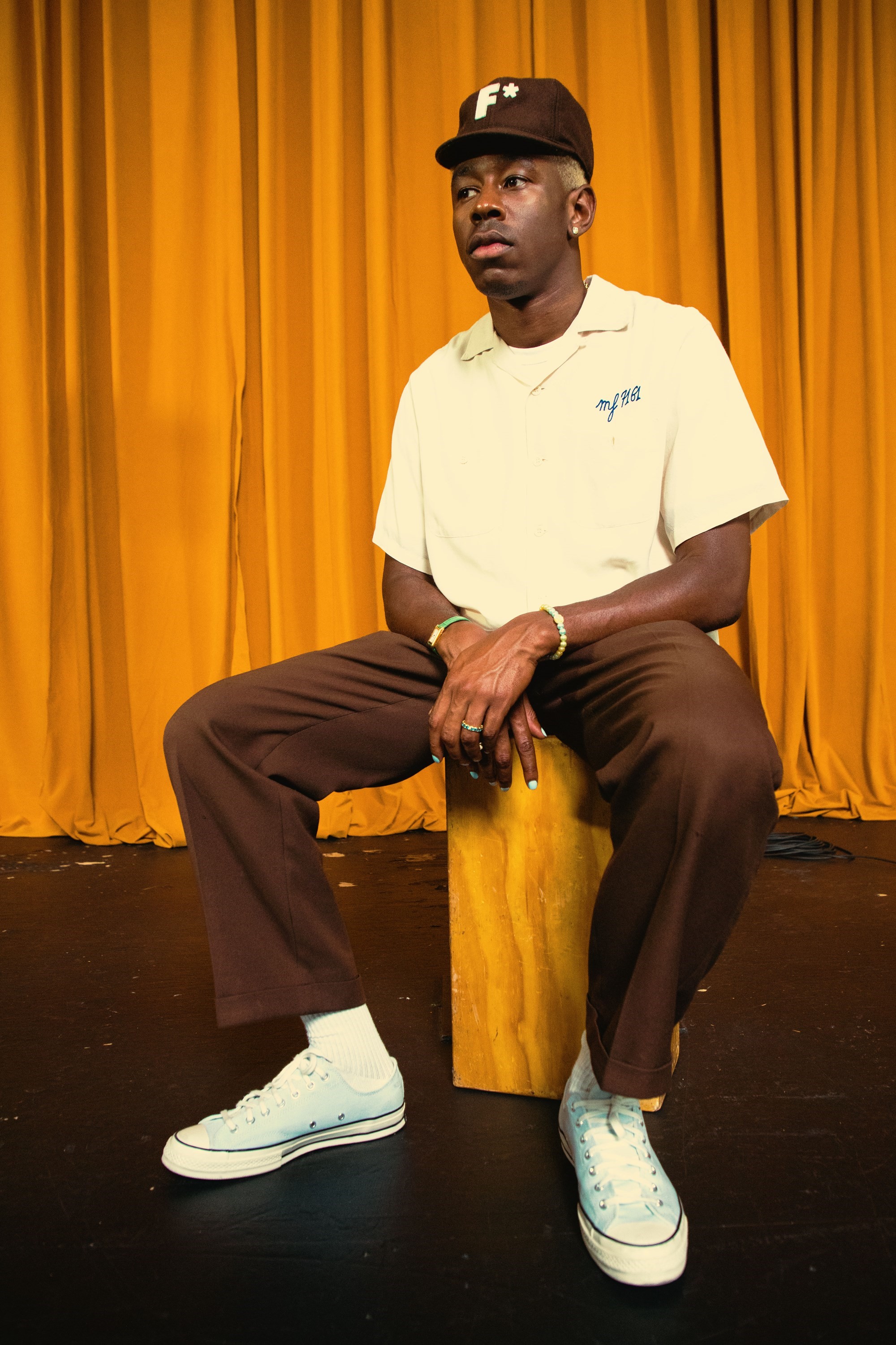 tyler the creator converse