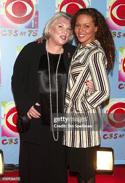 tyne daly and daughters