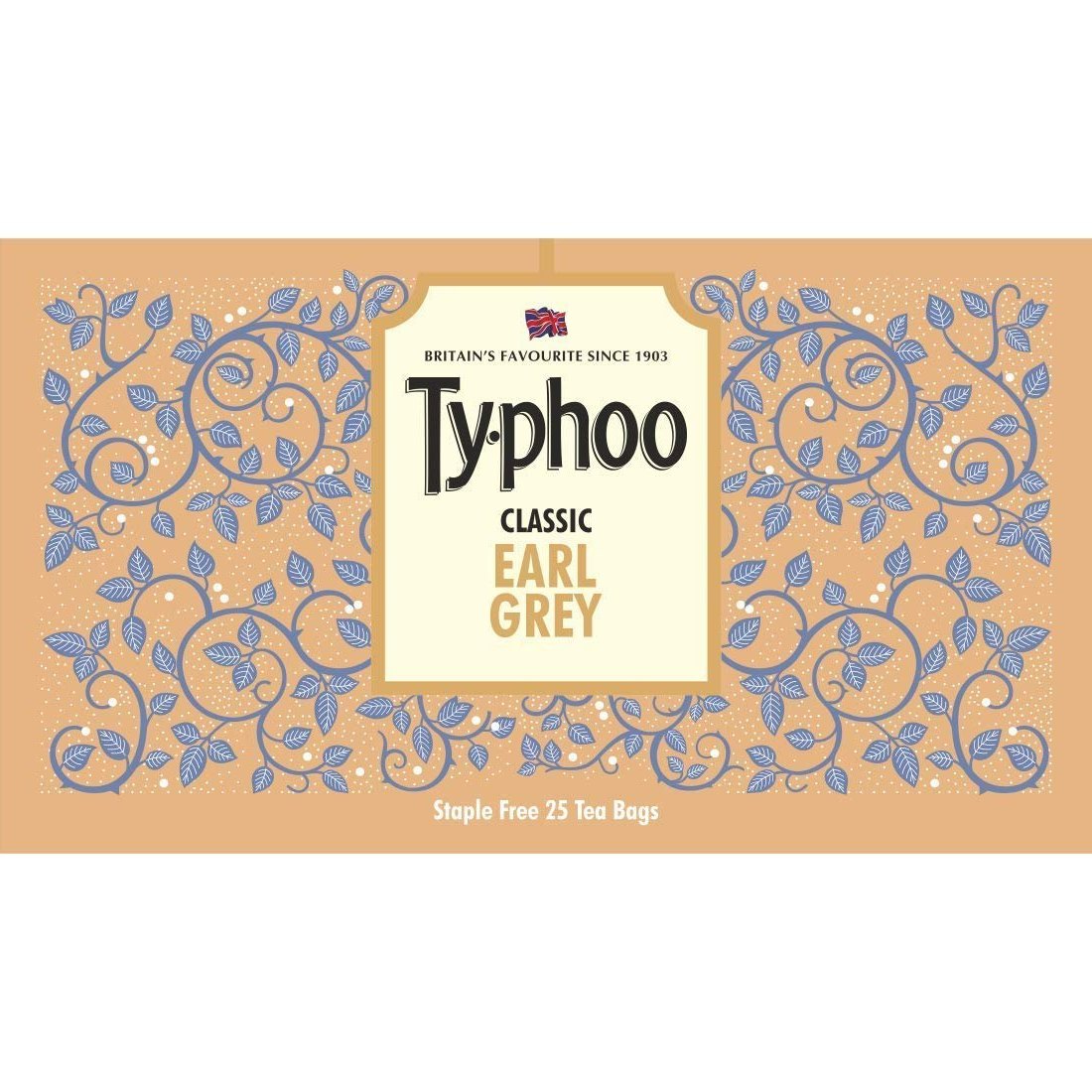 typhoo masala tea