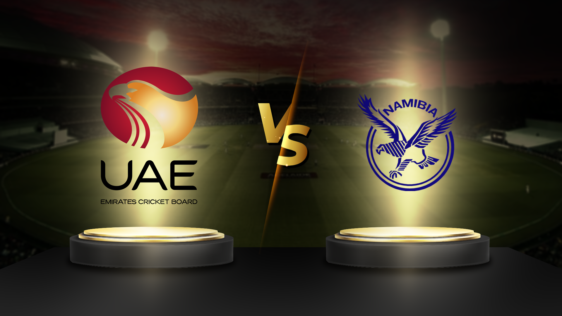 uae vs namibia odi