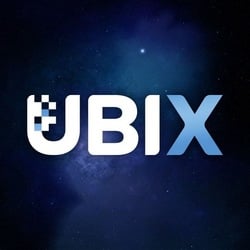 ubx coin