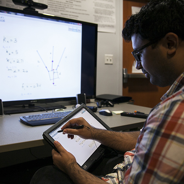 ucf computer science requirements