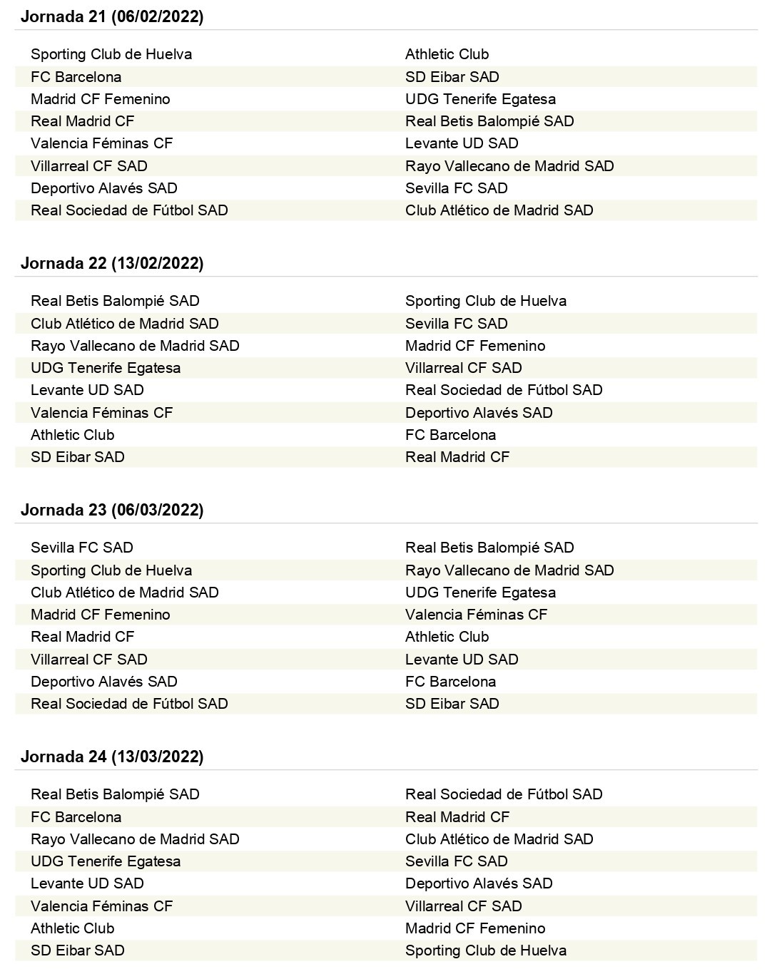 ud academic calendar