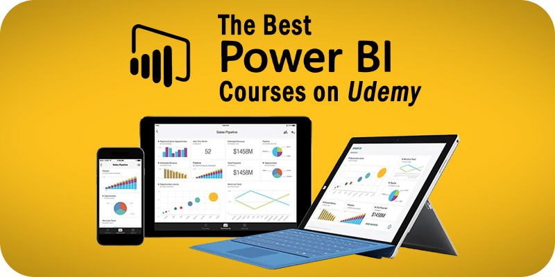 udemy power bi