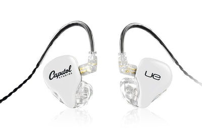 ue in ear headphones