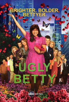 ugly betty season 2 episode 3