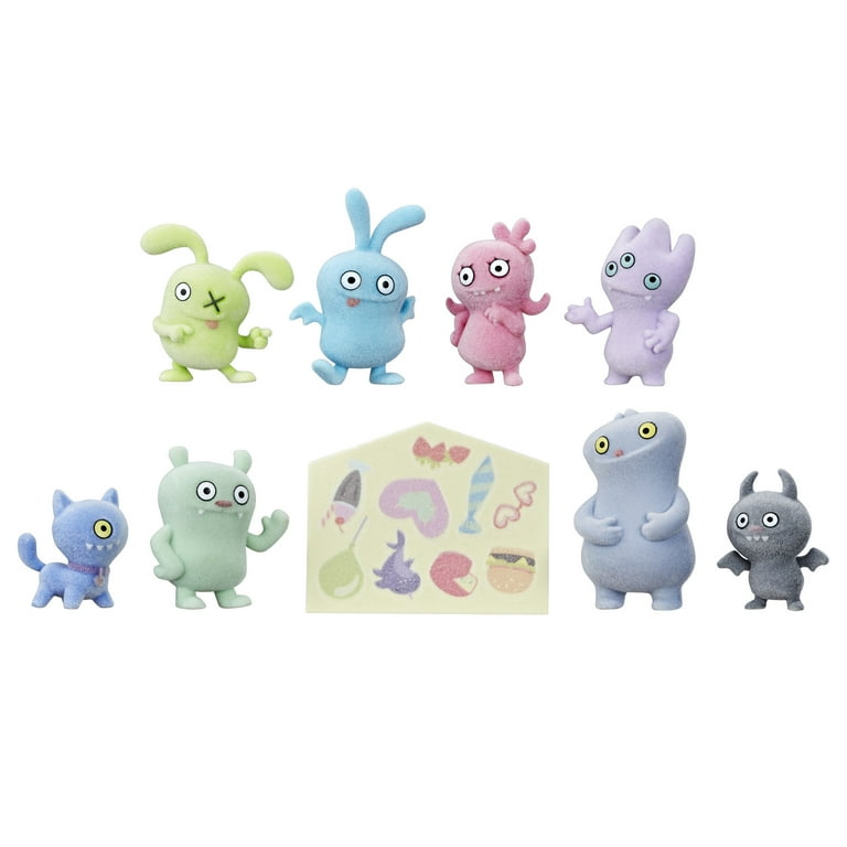 uglydolls toys