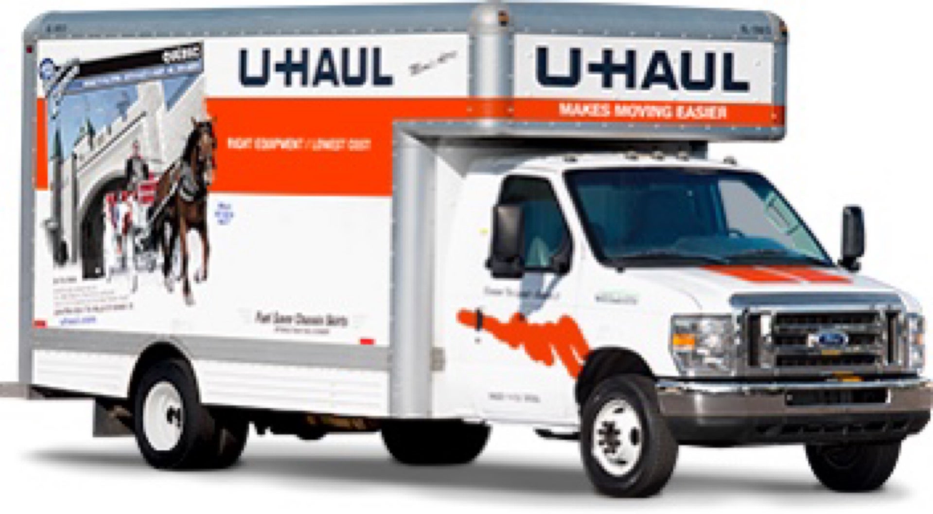 uhaul kathryn lane plano