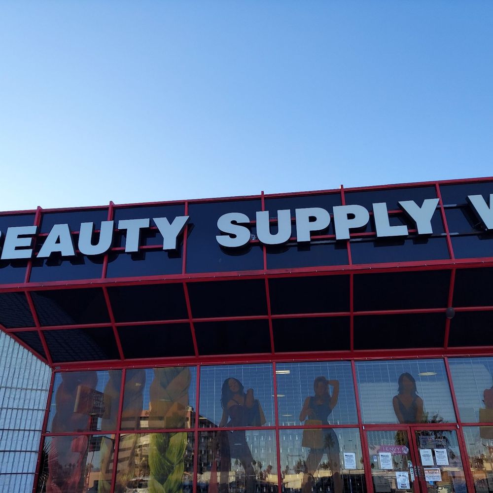 ulta beauty las vegas strip