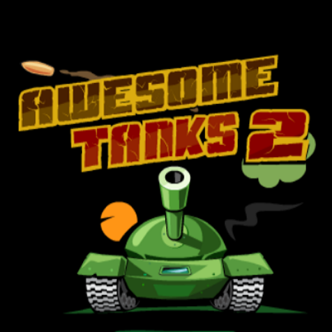 unblocked awesome tanks 2