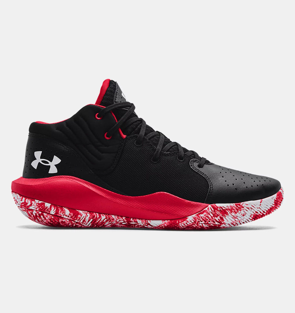 under armor basketball shoes