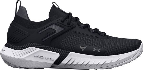 under armour project rock shoes