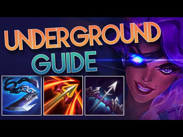 underground comp tft