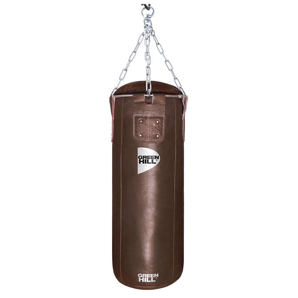 unfilled punching bags