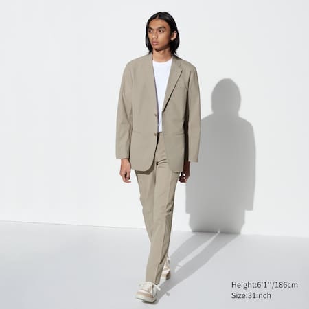 uniqlo mens