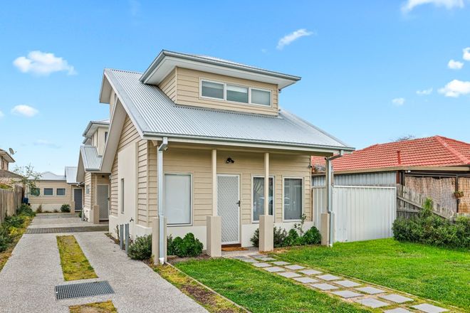 units for sale in footscray